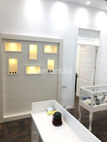 Kirayə verilir, obyekt, 100 m², Bakı, Səbail r.