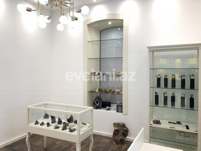 Kirayə verilir, obyekt, 100 m², Bakı, Səbail r.