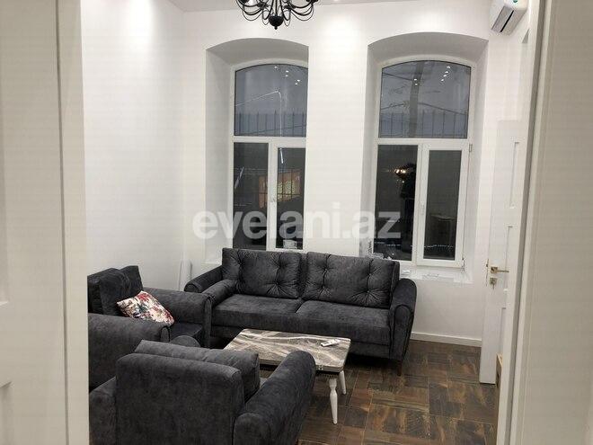 Kirayə verilir, obyekt, 100 m², Bakı, Səbail r.