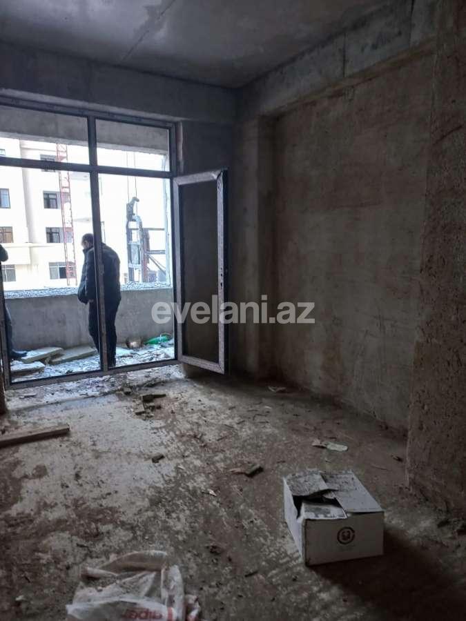 Satılır, yeni tikili, 2 otaqlı, 97 m², Bakı, Nərimanov r, 28 may m.
