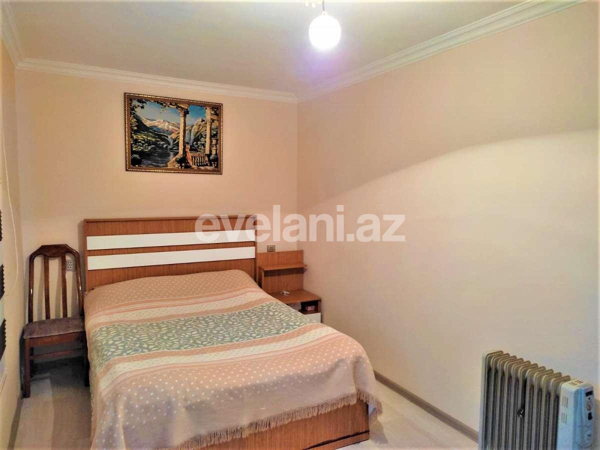 Satılır, köhnə tikili, 2 otaqlı, 45 m², Bakı, Yasamal r.