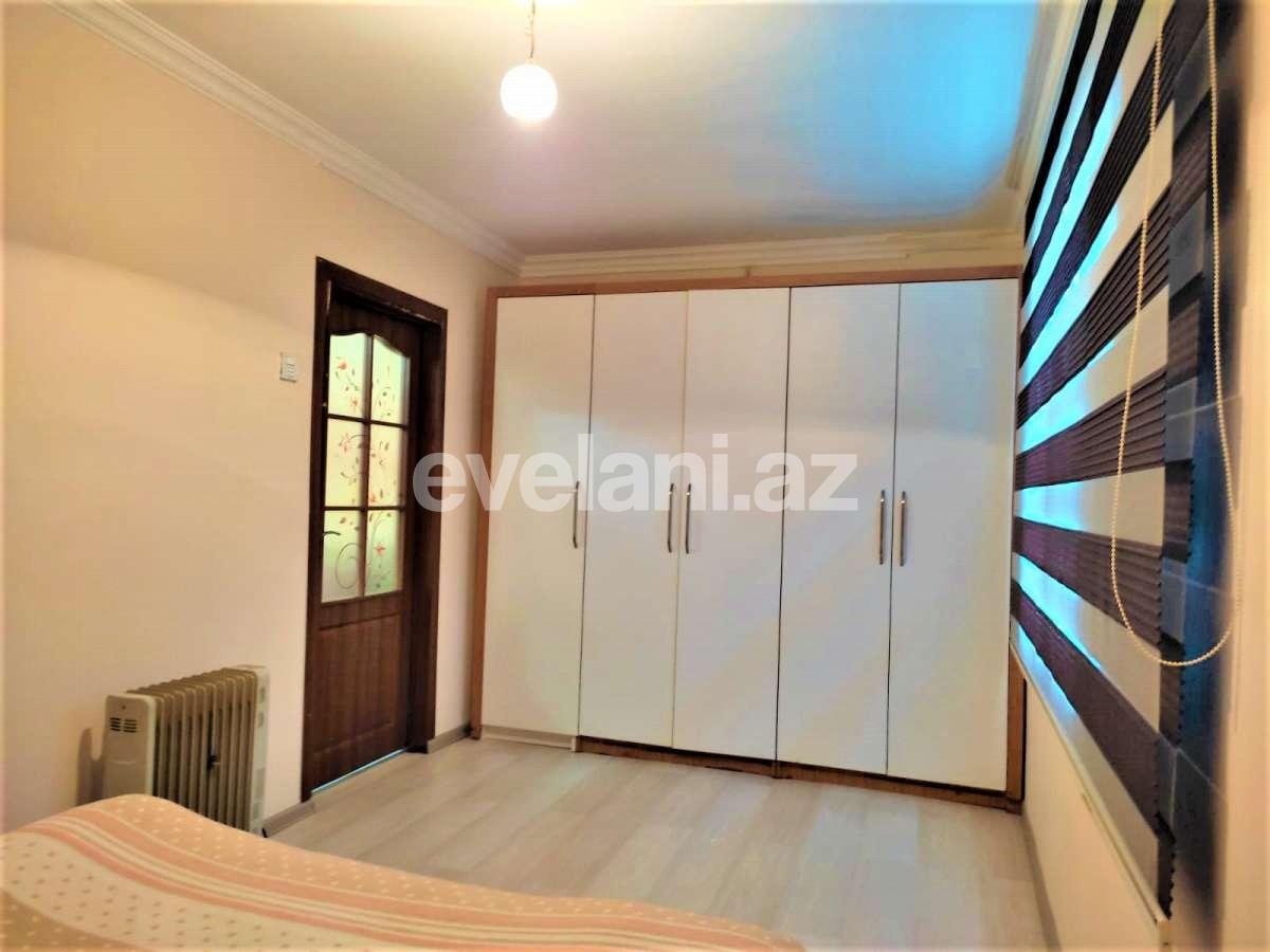 Satılır, köhnə tikili, 2 otaqlı, 45 m², Bakı, Yasamal r.