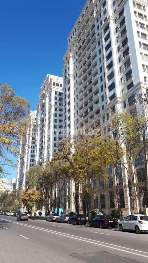 Satılır, köhnə tikili, 2 otaqlı, 45 m², Bakı, Yasamal r.