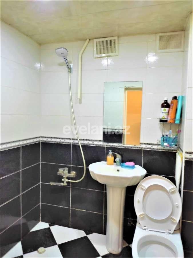 Satılır, köhnə tikili, 2 otaqlı, 45 m², Bakı, Yasamal r.