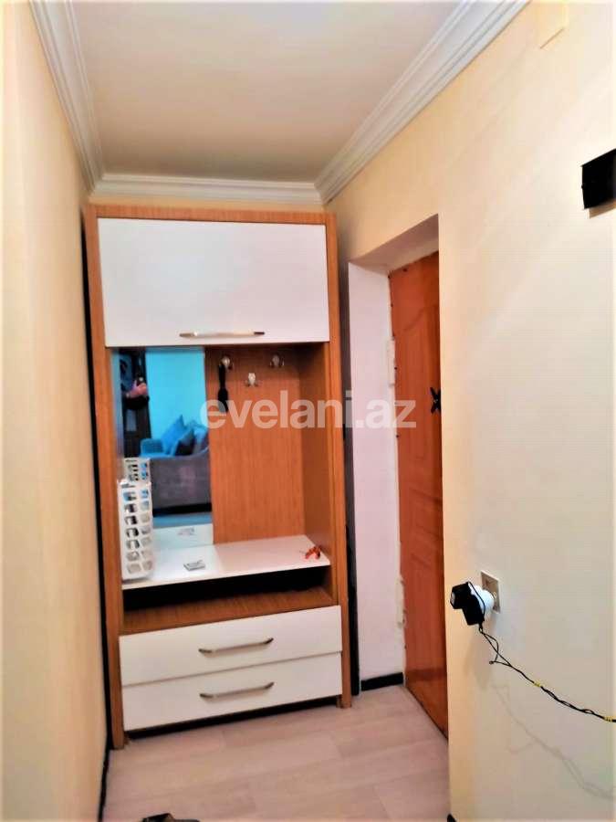 Satılır, köhnə tikili, 2 otaqlı, 45 m², Bakı, Yasamal r.