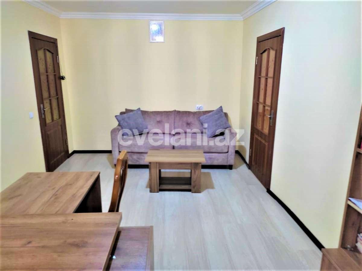 Satılır, köhnə tikili, 2 otaqlı, 45 m², Bakı, Yasamal r.