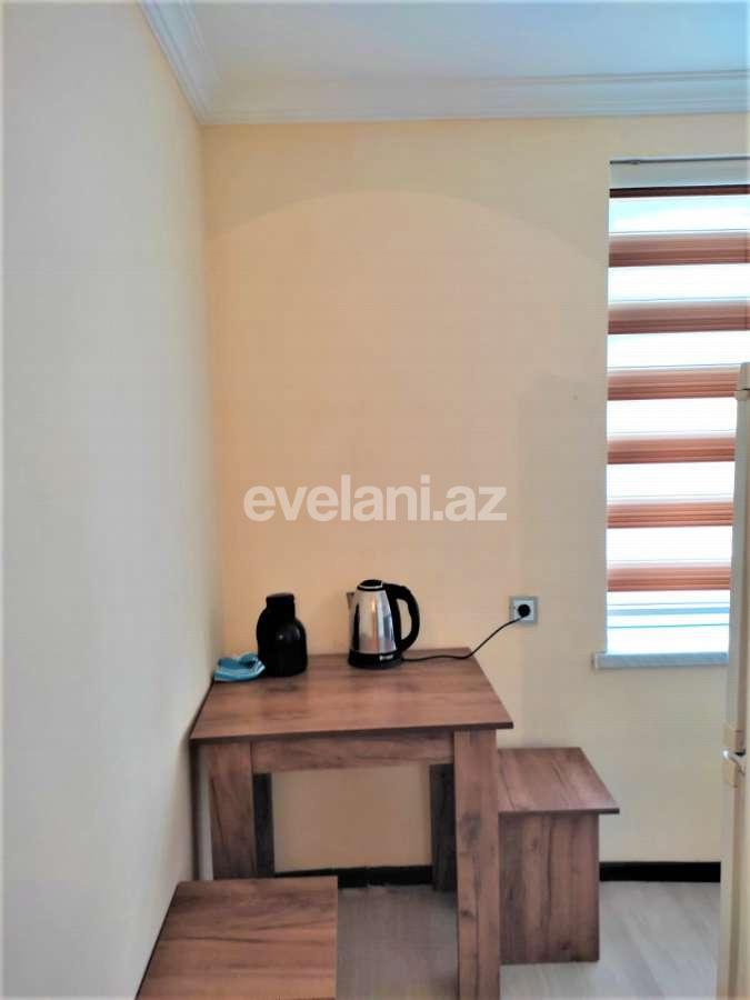 Satılır, köhnə tikili, 2 otaqlı, 45 m², Bakı, Yasamal r.