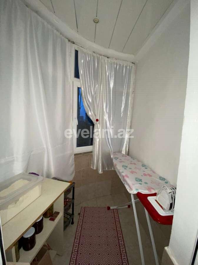 Satılır, yeni tikili, 3 otaqlı, 110 m², Bakı, Nərimanov r, Nəriman Nərimanov m.