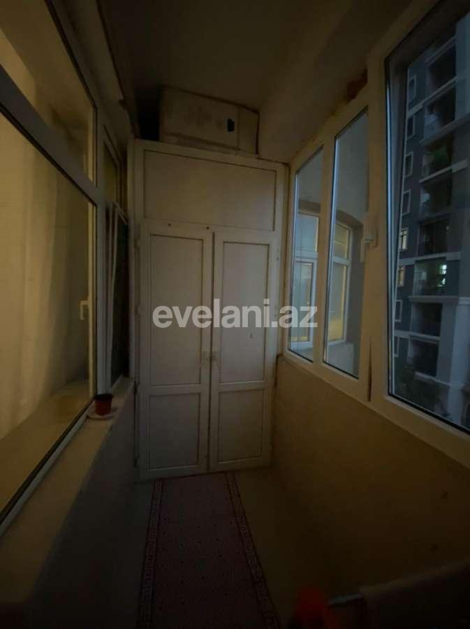 Satılır, yeni tikili, 3 otaqlı, 110 m², Bakı, Nərimanov r, Nəriman Nərimanov m.