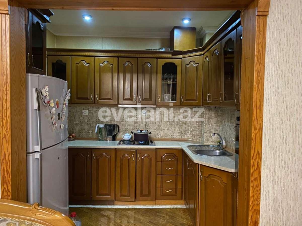 Satılır, yeni tikili, 3 otaqlı, 110 m², Bakı, Nərimanov r, Nəriman Nərimanov m.