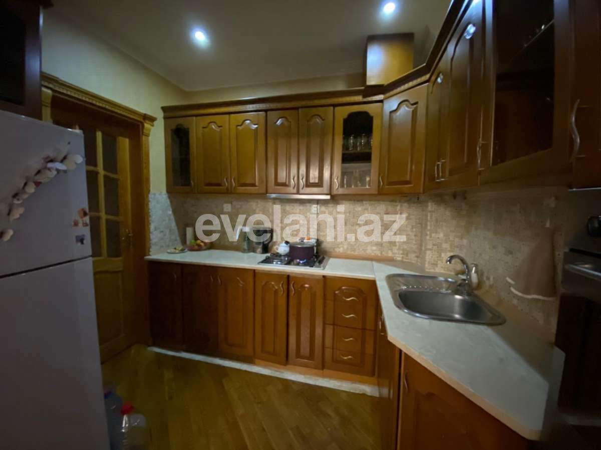 Satılır, yeni tikili, 3 otaqlı, 110 m², Bakı, Nərimanov r, Nəriman Nərimanov m.
