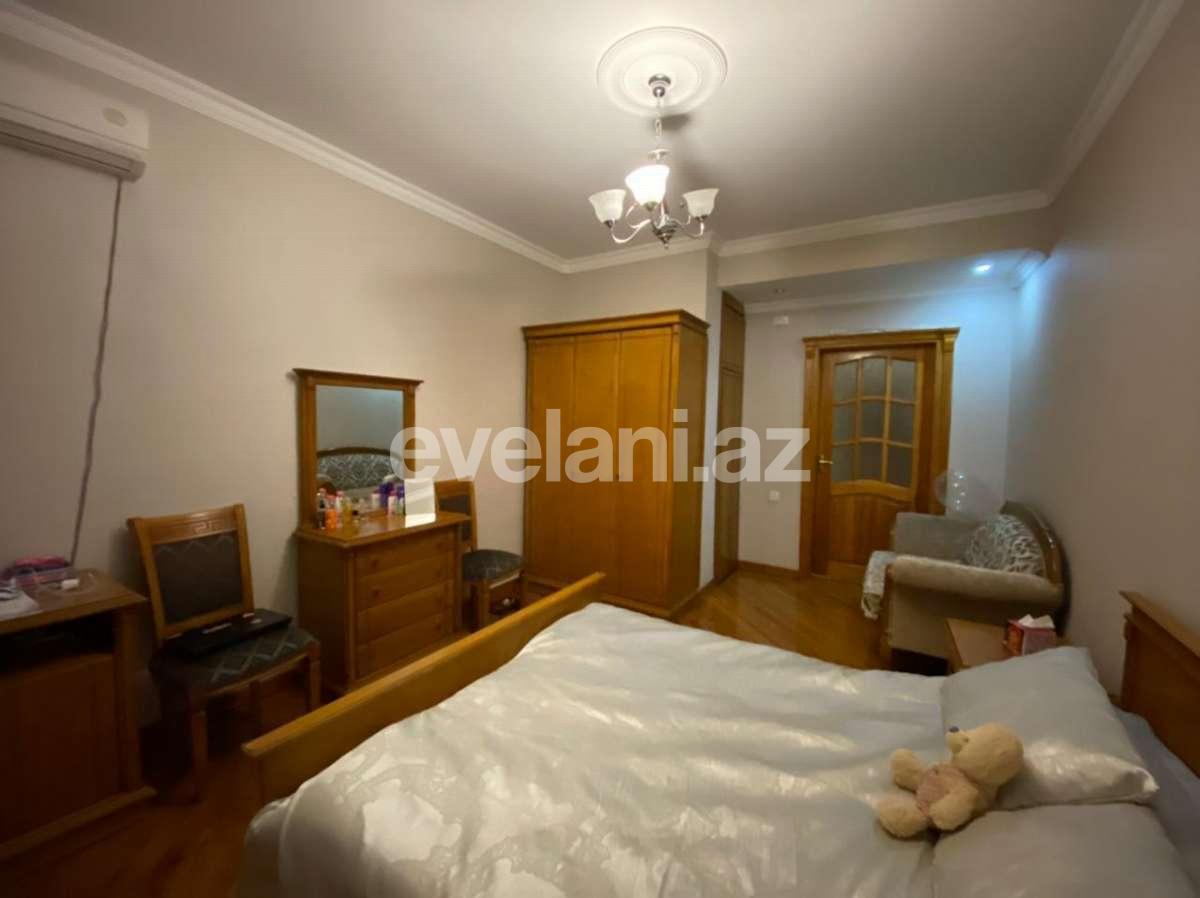 Satılır, yeni tikili, 3 otaqlı, 110 m², Bakı, Nərimanov r, Nəriman Nərimanov m.