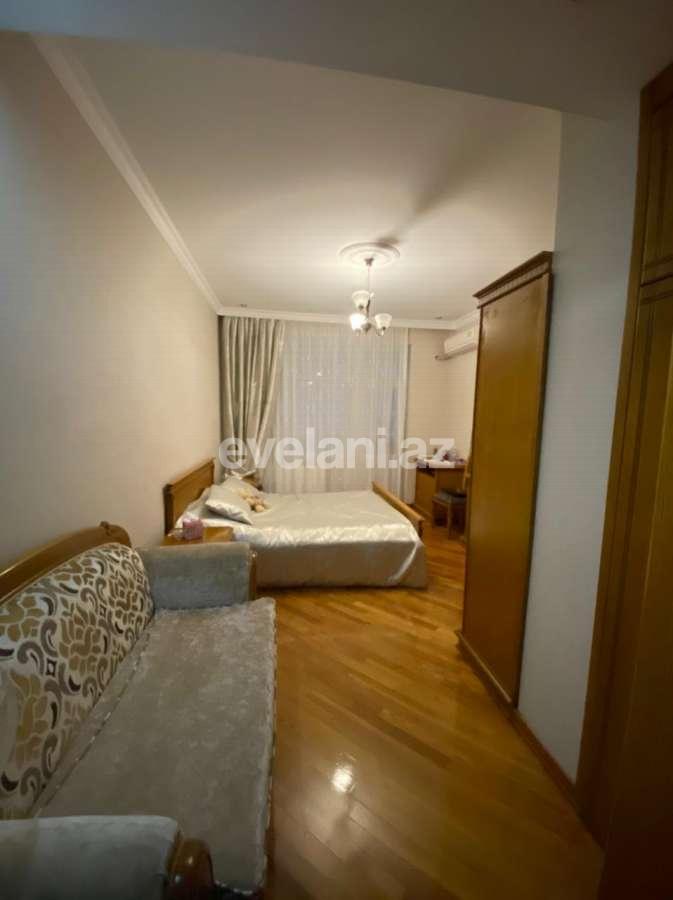 Satılır, yeni tikili, 3 otaqlı, 110 m², Bakı, Nərimanov r, Nəriman Nərimanov m.