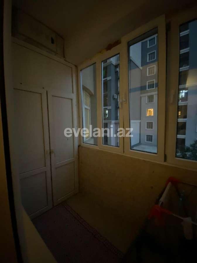 Satılır, yeni tikili, 3 otaqlı, 110 m², Bakı, Nərimanov r, Nəriman Nərimanov m.
