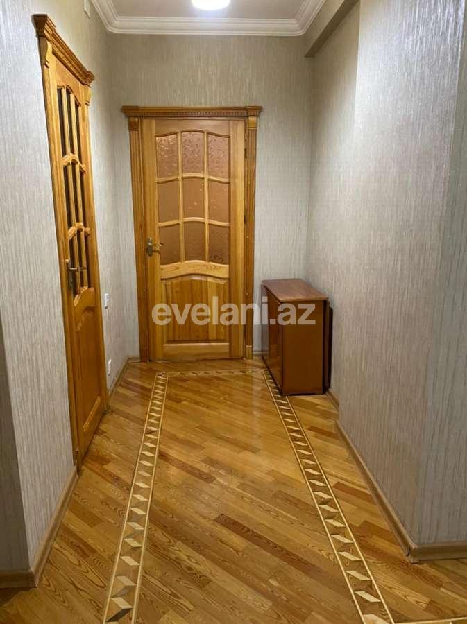 Satılır, yeni tikili, 3 otaqlı, 110 m², Bakı, Nərimanov r, Nəriman Nərimanov m.