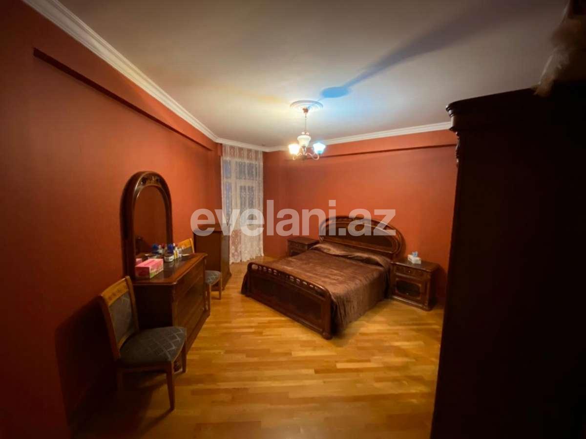 Satılır, yeni tikili, 3 otaqlı, 110 m², Bakı, Nərimanov r, Nəriman Nərimanov m.