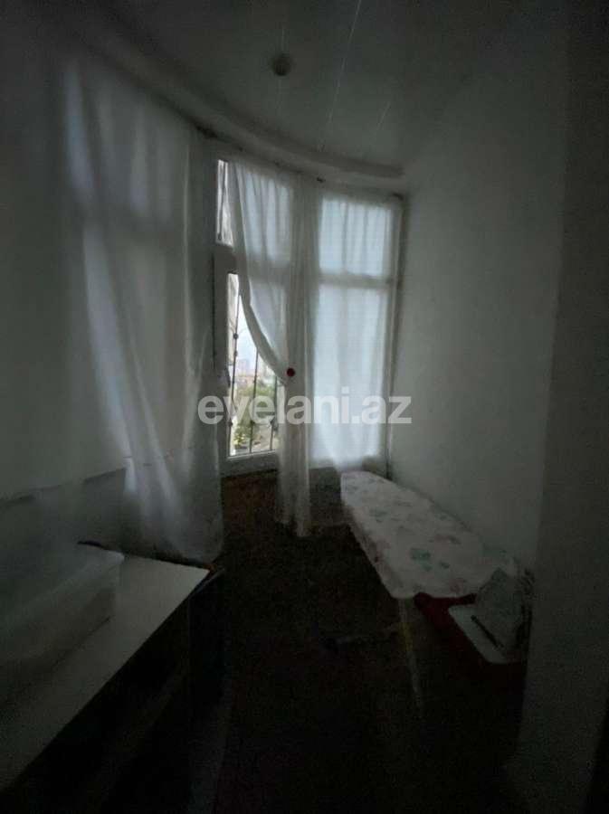 Satılır, yeni tikili, 3 otaqlı, 110 m², Bakı, Nərimanov r, Nəriman Nərimanov m.