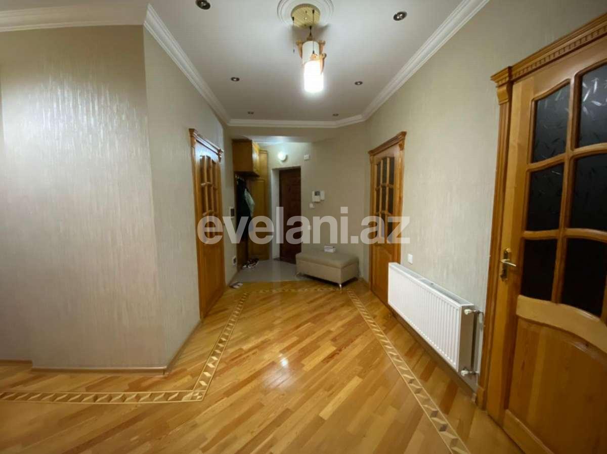 Satılır, yeni tikili, 3 otaqlı, 110 m², Bakı, Nərimanov r, Nəriman Nərimanov m.