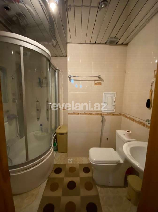 Satılır, yeni tikili, 3 otaqlı, 110 m², Bakı, Nərimanov r, Nəriman Nərimanov m.