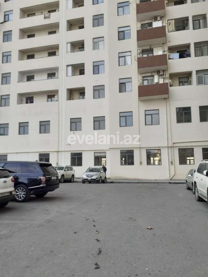 Satılır, yeni tikili, 2 otaqlı, 57 m², Bakı, Binəqədi r, Azadlıq prospekti m.
