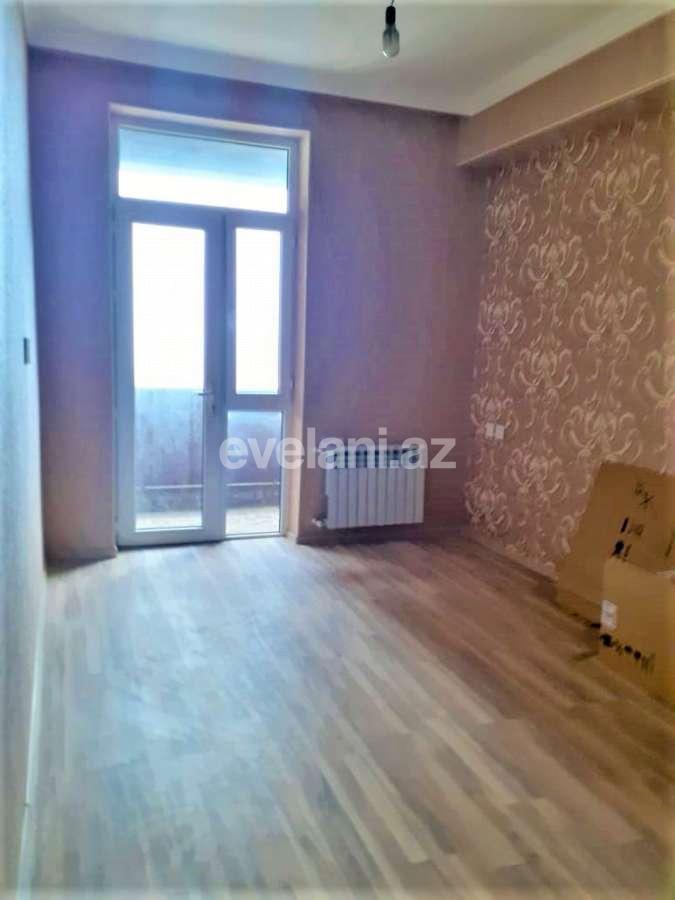 Satılır, yeni tikili, 2 otaqlı, 57 m², Bakı, Binəqədi r, Azadlıq prospekti m.