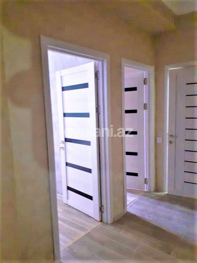Satılır, yeni tikili, 2 otaqlı, 57 m², Bakı, Binəqədi r, Azadlıq prospekti m.