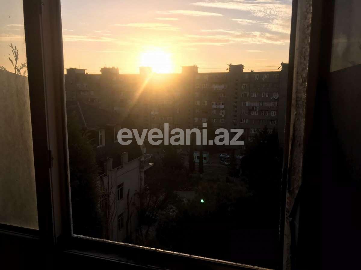 Satılır, yeni tikili, 2 otaqlı, 60 m², Bakı, Xətai r, Həzi Aslanov q, Həzi Aslanov m.