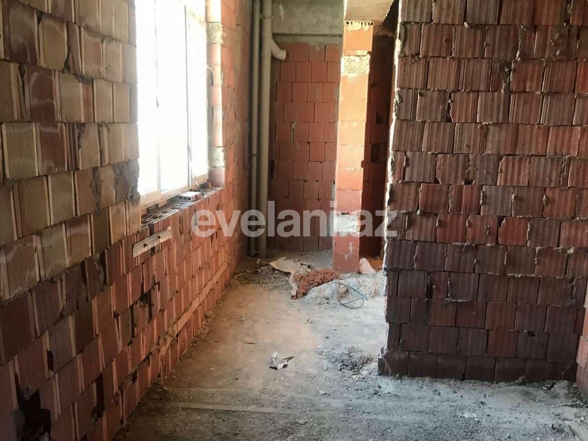 Satılır, yeni tikili, 2 otaqlı, 60 m², Bakı, Xətai r, Həzi Aslanov q, Həzi Aslanov m.