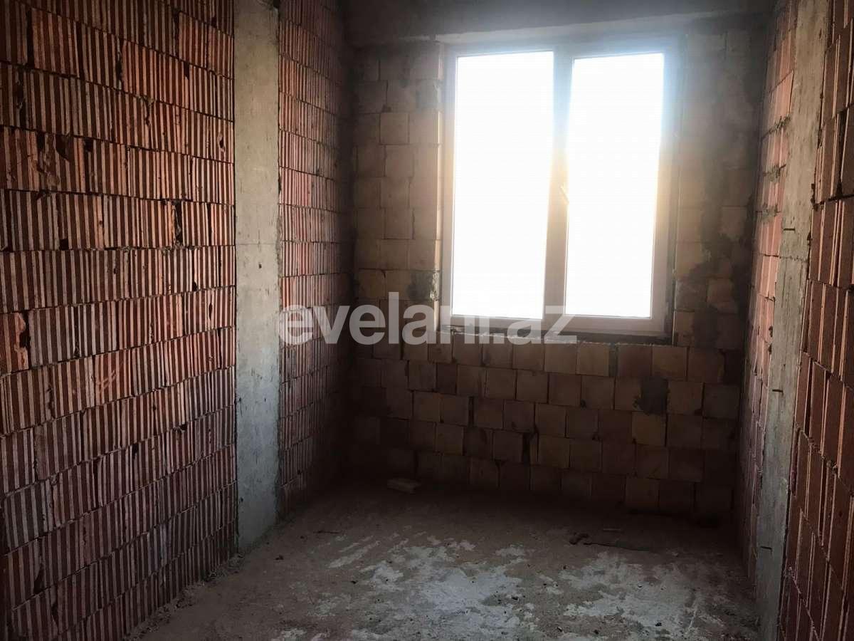 Satılır, yeni tikili, 2 otaqlı, 60 m², Bakı, Xətai r, Həzi Aslanov q, Həzi Aslanov m.