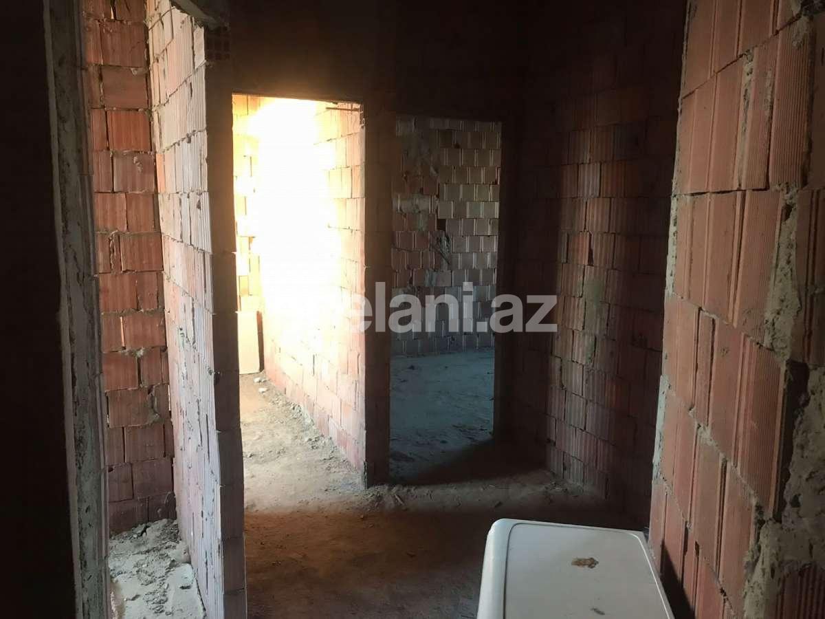 Satılır, yeni tikili, 2 otaqlı, 60 m², Bakı, Xətai r, Həzi Aslanov q, Həzi Aslanov m.