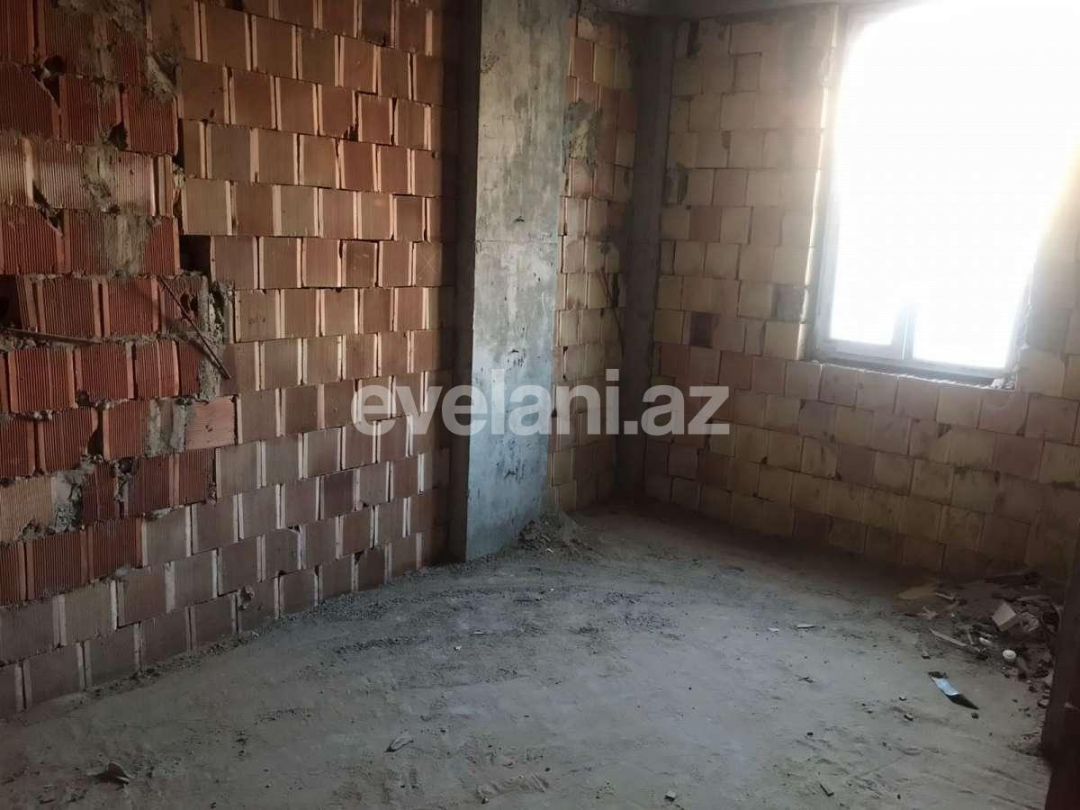 Satılır, yeni tikili, 2 otaqlı, 60 m², Bakı, Xətai r, Həzi Aslanov q, Həzi Aslanov m.
