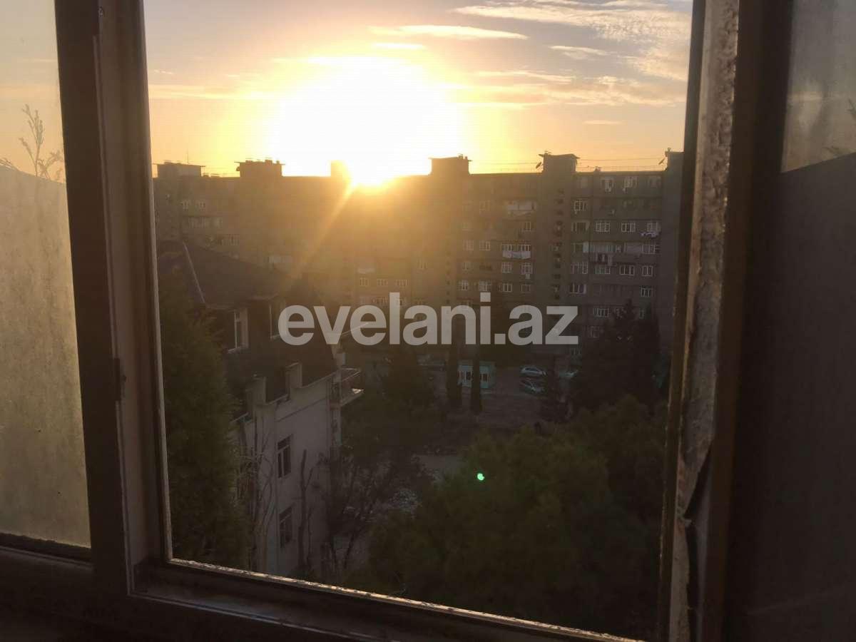 Satılır, yeni tikili, 2 otaqlı, 60 m², Bakı, Xətai r, Həzi Aslanov q, Həzi Aslanov m.