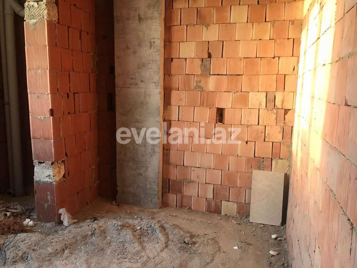 Satılır, yeni tikili, 2 otaqlı, 60 m², Bakı, Xətai r, Həzi Aslanov q, Həzi Aslanov m.