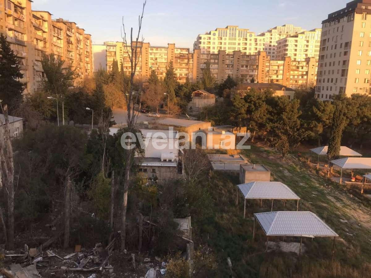 Satılır, yeni tikili, 2 otaqlı, 60 m², Bakı, Xətai r, Həzi Aslanov q, Həzi Aslanov m.