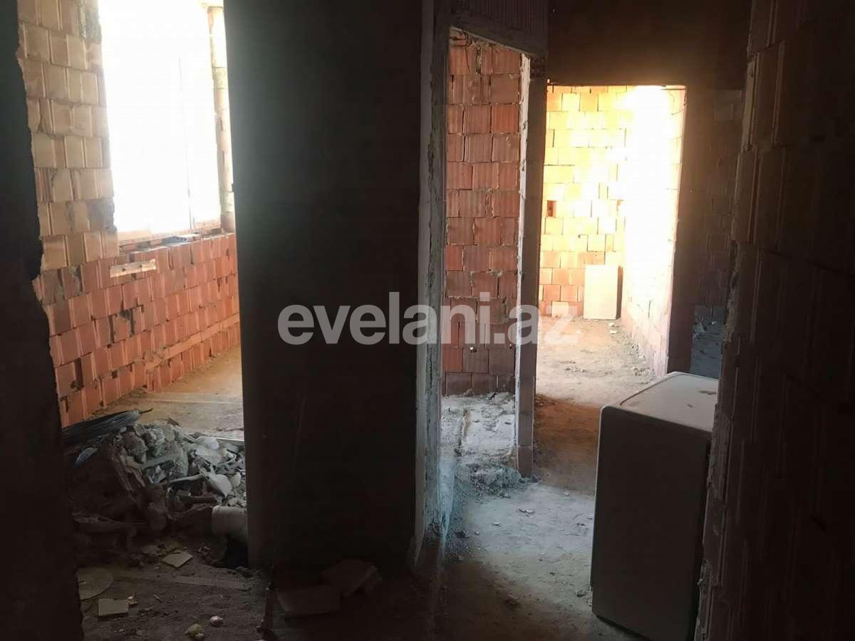 Satılır, yeni tikili, 2 otaqlı, 60 m², Bakı, Xətai r, Həzi Aslanov q, Həzi Aslanov m.