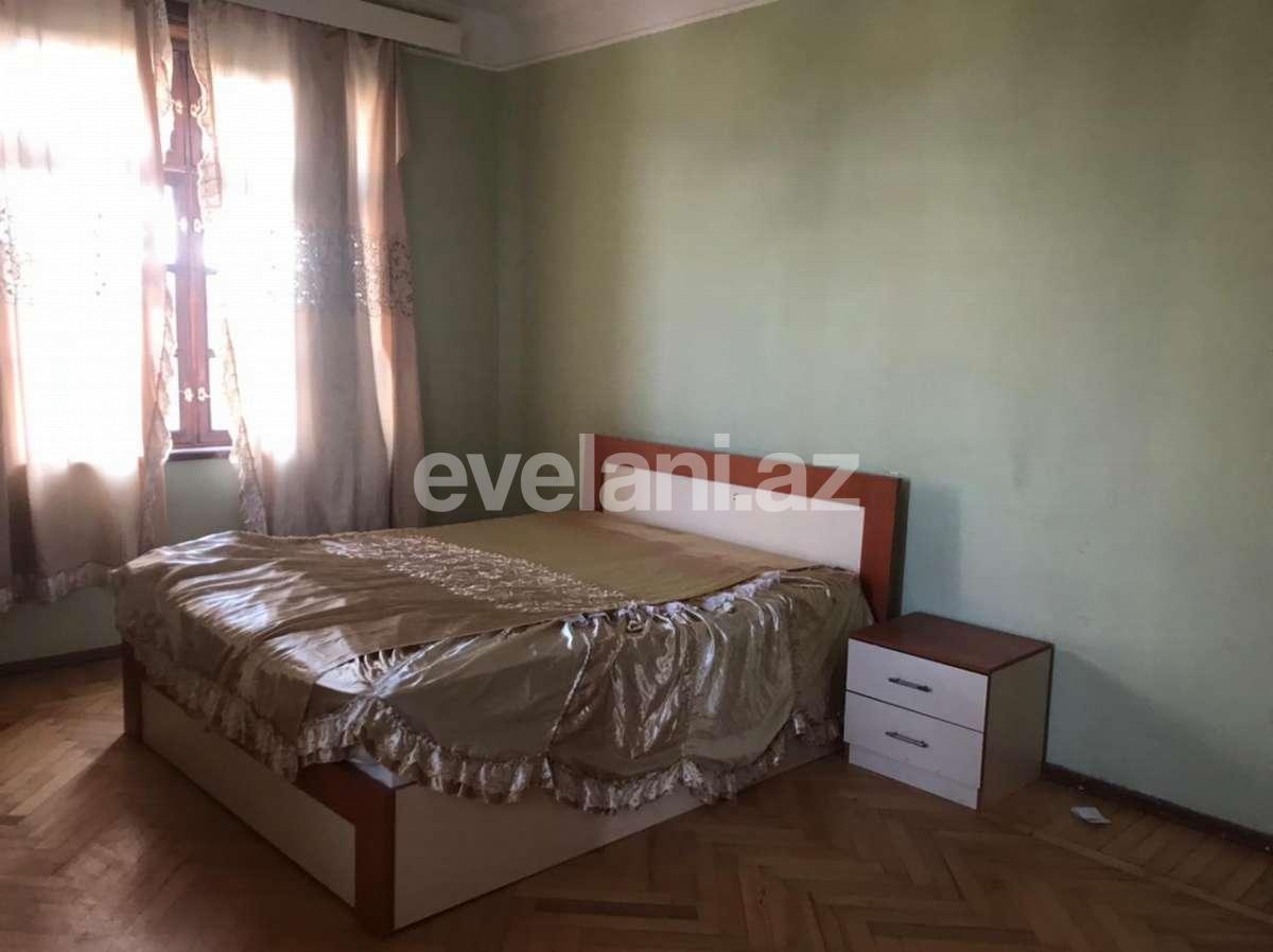 Satılır, köhnə tikili, 3 otaqlı, 85 m², Bakı, Nərimanov r, Montin q, Nəriman Nərimanov m.