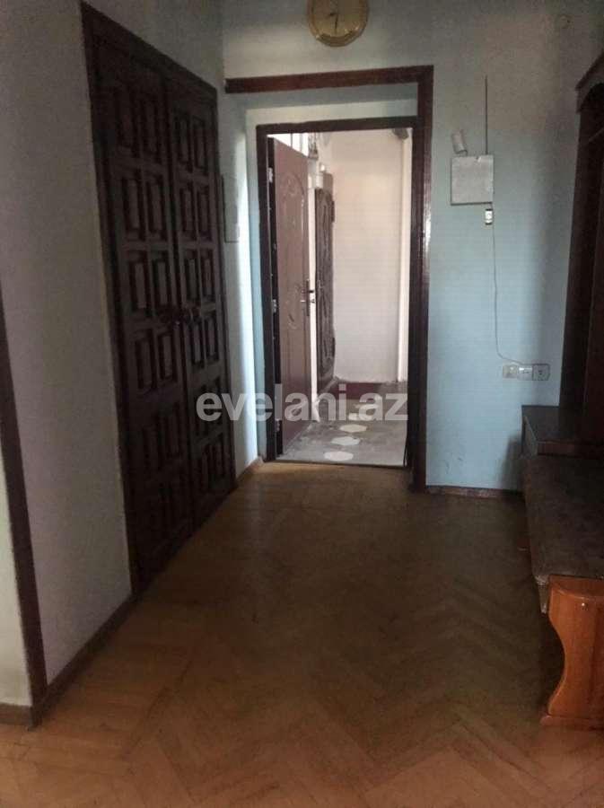 Satılır, köhnə tikili, 3 otaqlı, 85 m², Bakı, Nərimanov r, Montin q, Nəriman Nərimanov m.