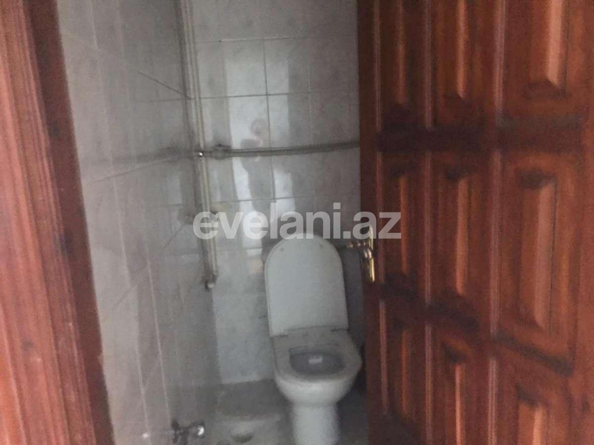 Satılır, köhnə tikili, 3 otaqlı, 85 m², Bakı, Nərimanov r, Montin q, Nəriman Nərimanov m.