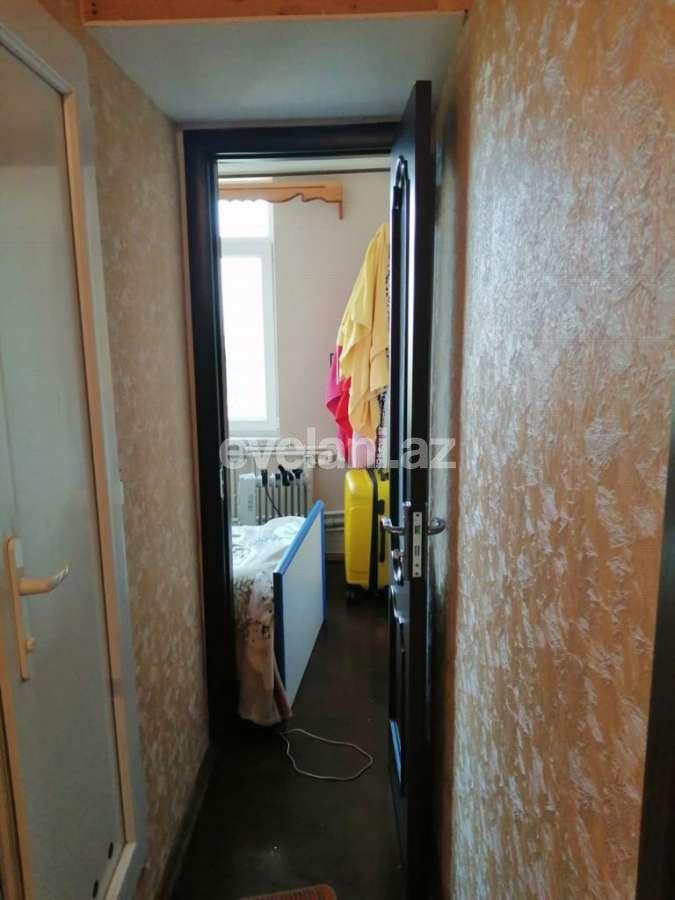 Продаётся, вторичка, 2-комнаты, 32 m², Баку, Низаминский r, Нефтчиляр m.