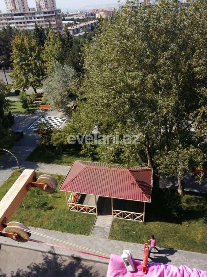 Продаётся, вторичка, 2-комнаты, 32 m², Баку, Низаминский r, Нефтчиляр m.