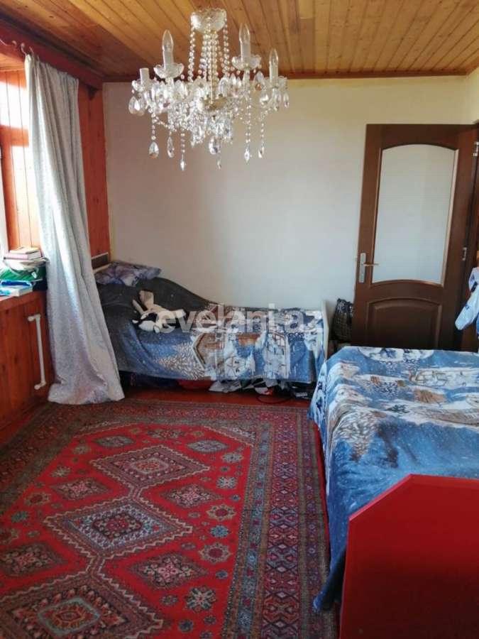 Продаётся, вторичка, 2-комнаты, 32 m², Баку, Низаминский r, Нефтчиляр m.