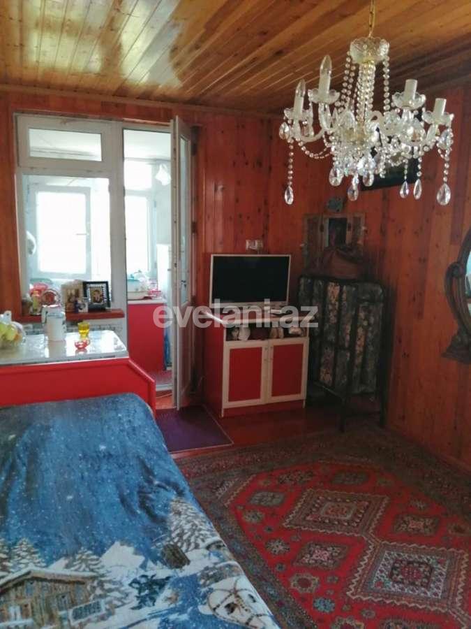 Продаётся, вторичка, 2-комнаты, 32 m², Баку, Низаминский r, Нефтчиляр m.