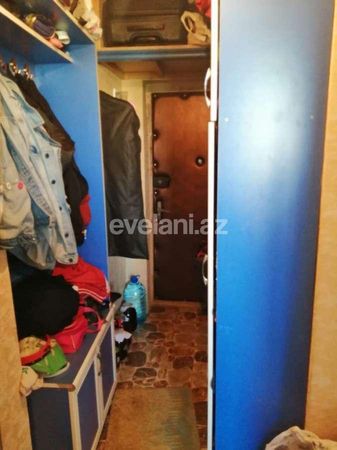 Продаётся, вторичка, 2-комнаты, 32 m², Баку, Низаминский r, Нефтчиляр m.