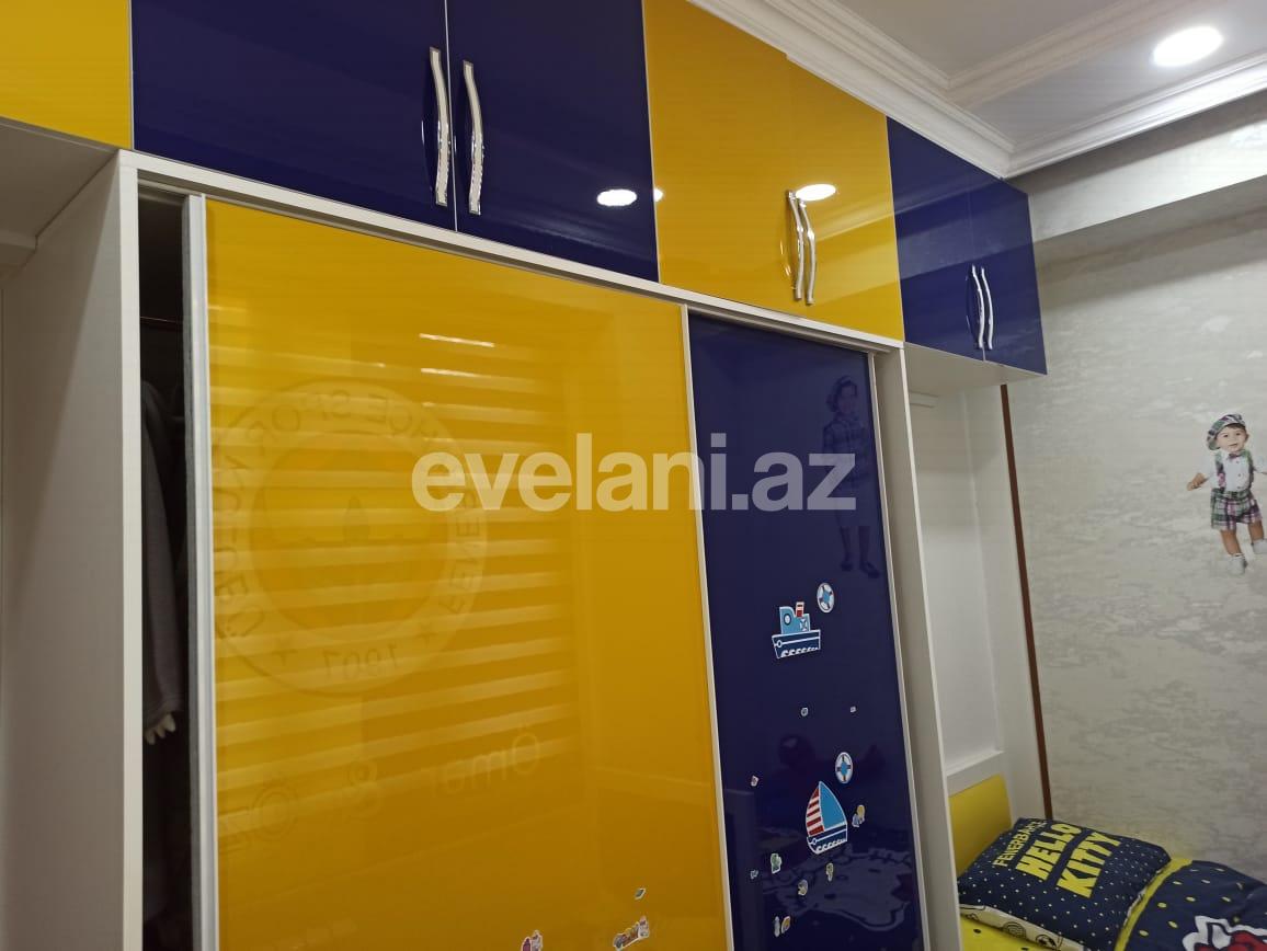 Продаётся, новостройка, 3-комнаты, 70 m², Баку, Низаминский r, Нефтчиляр m.