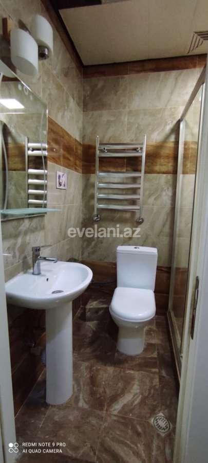 Продаётся, новостройка, 3-комнаты, 70 m², Баку, Низаминский r, Нефтчиляр m.