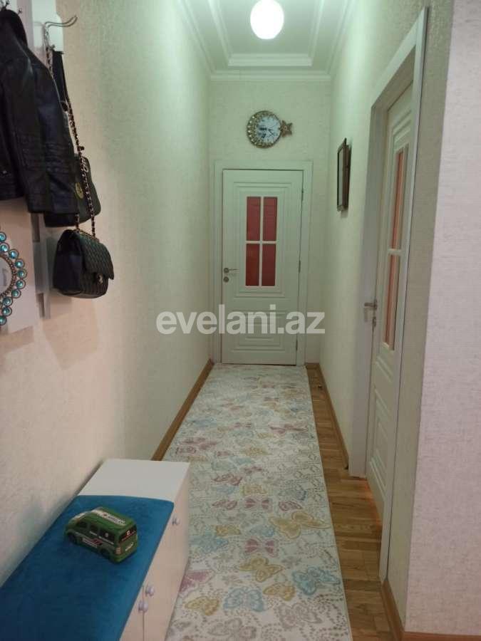 Продаётся, новостройка, 3-комнаты, 70 m², Баку, Низаминский r, Нефтчиляр m.