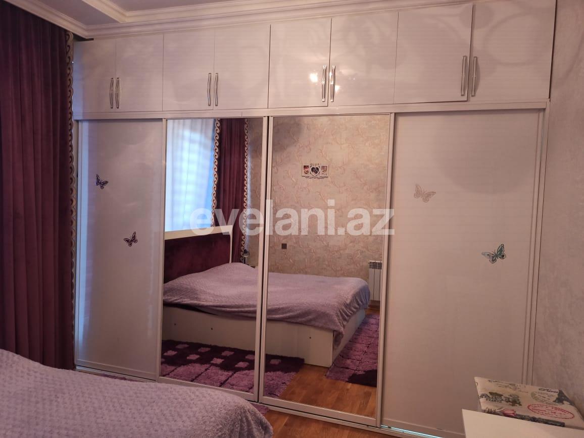 Продаётся, новостройка, 3-комнаты, 70 m², Баку, Низаминский r, Нефтчиляр m.