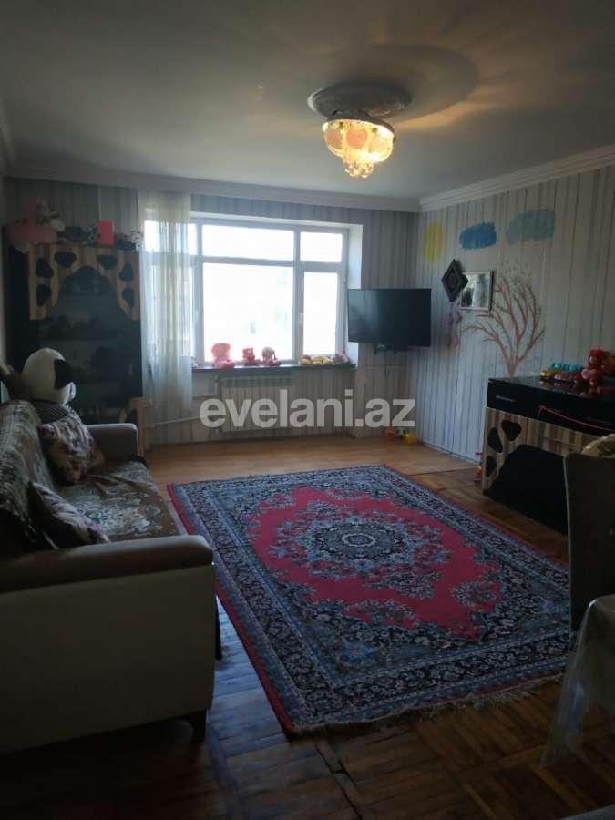 Satılır, köhnə tikili, 2 otaqlı, 60 m², Bakı, Nərimanov r, Nəriman Nərimanov m.