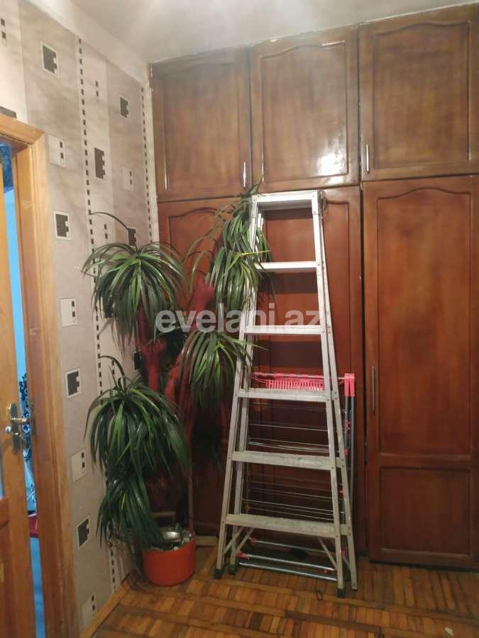 Satılır, köhnə tikili, 2 otaqlı, 60 m², Bakı, Nərimanov r, Nəriman Nərimanov m.