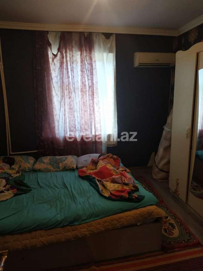 Satılır, köhnə tikili, 2 otaqlı, 60 m², Bakı, Nərimanov r, Nəriman Nərimanov m.